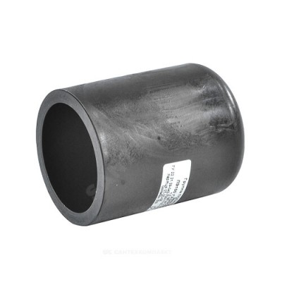 Заглушка спигот ПЭ100 SDR11 Дн 160 Ру16