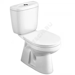 Унитаз-компакт