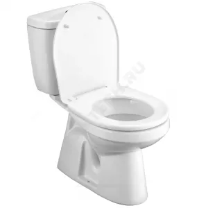 Унитаз-компакт