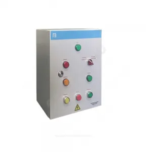 Шкаф ШУЭП 4 БИС 380В без индикации для ГЗ-Б.300 ГЗ Электропривод