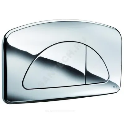 Кнопка для инсталляции хром Ideal Standard T8828AA