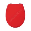 Сиденье для унитаза CONTOUR 21 красное Ideal Standard S4056GQ.