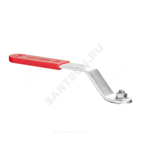 Ручка для крана 565A Ду 15-20 Zetkama SCZ000480 Ручка для крана 565A Ду 15-20 Zetkama SCZ000480