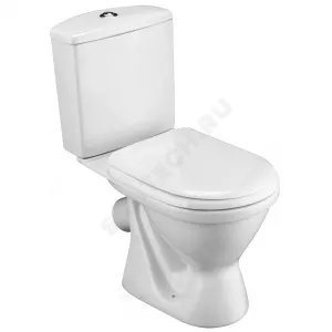 Унитаз-компакт