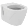 Унитаз подвесной CONNECT SPACE Ideal Standard E804601