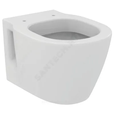 Унитаз подвесной CONNECT SPACE Ideal Standard E804601