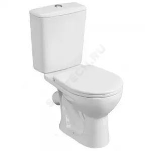 Унитаз-компакт Унитаз-компакт