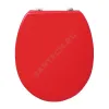 Сиденье для унитаза CONTOUR 21 красное Ideal Standard S4058GQ.