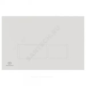 Кнопка смыва Кнопка смыва