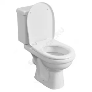 Унитаз-компакт