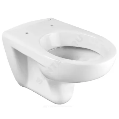 Унитаз подвесной Mateo без сиденья Roca 346200000