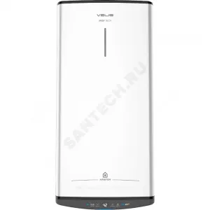 Водонагреватель электрический накопительный 100 л 1,5/2,5 кВт ABSE VLS PRO INOX PW 100 Ariston 3700680