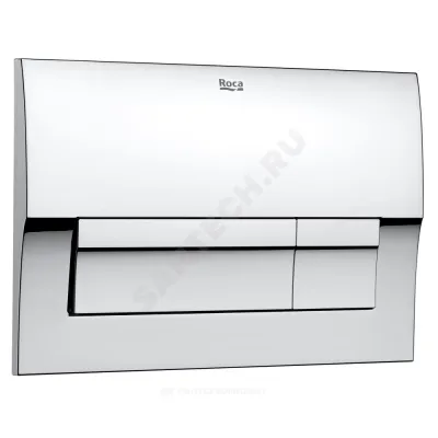 Кнопка для инсталляции B01 хром глянцевый Roca 8901170B1