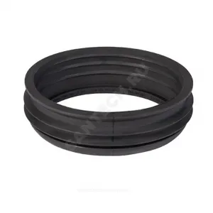 Манжета переходная на чугун резина GA для HTUG Дн 50 б/нап Ostendorf 881005 Манжета переходная на чугун резина GA для HTUG Дн 50 б/нап Ostendorf 881005