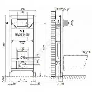 Инсталляция