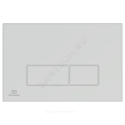Кнопка для инсталляции OLEAS M2 хром Ideal Standard R0121AA .