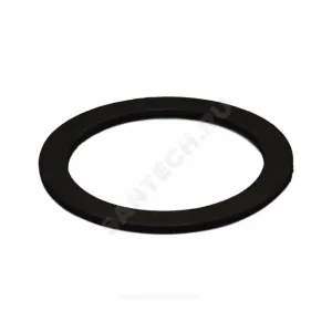 Прокладка резиновая ТМКЩ Ду 10 (3/8") 15х8 h=2мм Симтек 2-0001