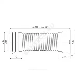 Гофра Гофра