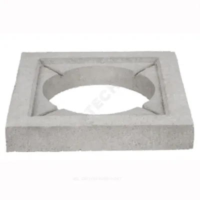 Корпус люка бетон тип 315/400/425 Ostendorf 634520