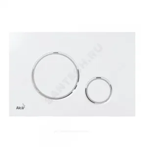 Кнопка смыва Кнопка смыва