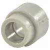 Муфта PP-R переходная серая внутренняя пайка Дн 32х20 VALFEX 10013220Г Муфта PP-R переходная серая внутренняя пайка Дн 32х20 VALFEX 10013220Г