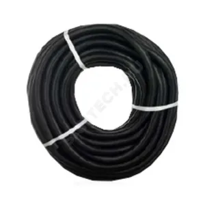 Шланг гофрированный D=25мм L=30м универсальный, цвет: черный Орио ШГ25-2 Шланг гофрированный D=25мм L=30м универсальный, цвет: черный Орио ШГ25-2