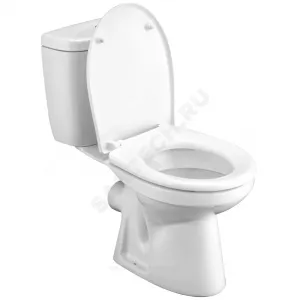 Унитаз-компакт