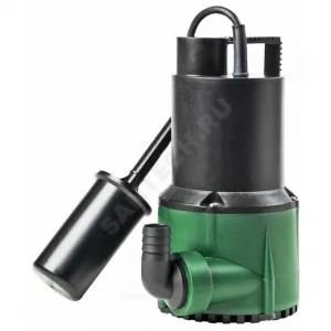 Насос дренажный NOVA 180 MA 40th 05H05 MH 1х220-240В/50 Гц DAB 60198201H