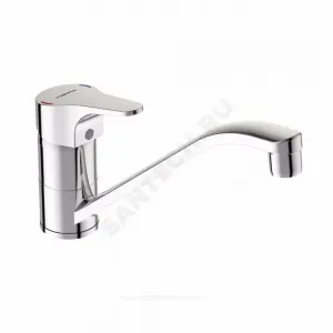 Смеситель для кухонной мойки одноручный NEXT Vidima BA375AA