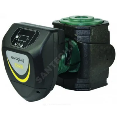 Насос циркуляционный с мокрым ротором EVOPLUS B 110/220.32 M DAB 60150949