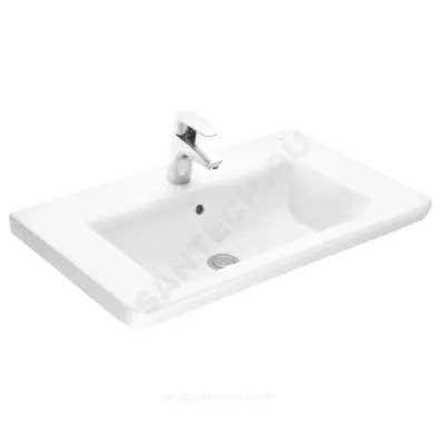 Умывальник мебельный The Gap Unik 70 Roca 327471000