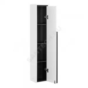 Шкаф-колонна Aneto R правый белый Roca 857467806