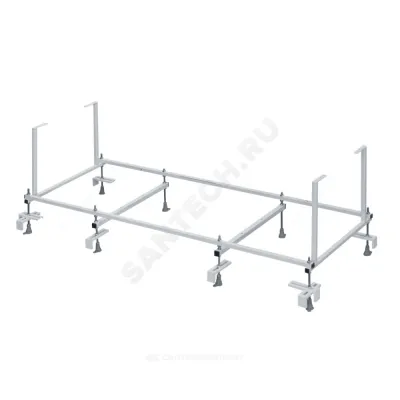 Комплект монтажный для акриловых ванн Монако XL 170х75 Santek 1.WH11.2.423