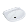 Умывальник подвесной Браво 50 белый Лобненский стройфарфор Умывальник подвесной Браво 50 белый Лобненский стройфарфор