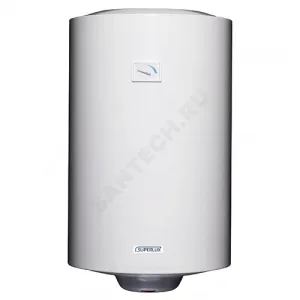 Водонагреватель электрический накопительный 100 л 1,5 кВт NTS 100V Superlux 3700367