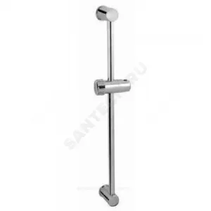 Штанга для душа L=550мм Славен СЛ-ЗП-045 Штанга для душа L=550мм Славен СЛ-ЗП-045