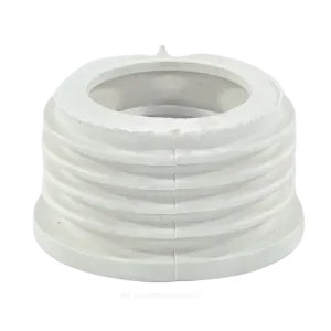 Манжета переходная белый Дн 123х110 Симтек 1-0017 Манжета переходная белый Дн 123х110 Симтек 1-0017