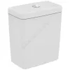Бачок для унитаза CONNECT CUBE нижний подвод 2/реж Ideal Standard E797001