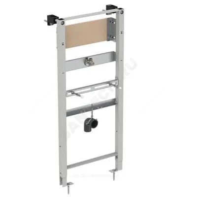 Инсталляция для писсуара PROSYS без кнопки смыва Ideal Standard R016367 .