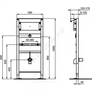 Инсталляция
