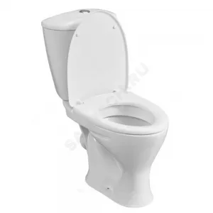 Унитаз-компакт