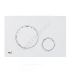 Кнопка смыва Кнопка смыва