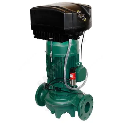 Насос ин-лайн с сухим ротором CM-GE 80- 650/A/BAQE/0.75 M MCE11/CIE3 DAB 60191981