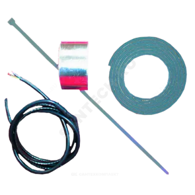 Комплект электроподогрева для трапов серии HL615-HL616 1х230В 47Вт HL HL609