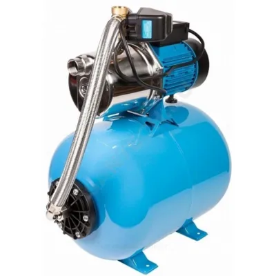 Станция насосная Джамбо 70/50Н-24 Джилекс 4722