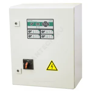 Шкаф управления SK-712/sd-2-7,5 Wilo 2895012