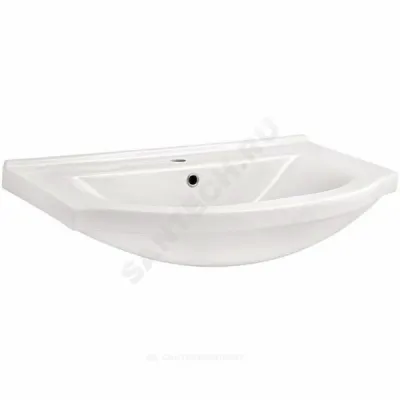 Умывальник мебельный Эльбрус 80 белый Santek 1.WH10.9.653