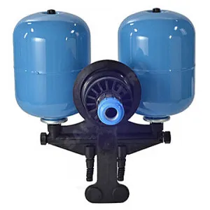 Решение автоматизации базовое БРА для насоса Джилекс 3500