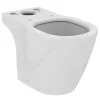 Унитаз без бачка CONNECT AquaBlade горизонт/выпуск без сиденья Ideal Standard E042901