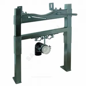 Инсталляция